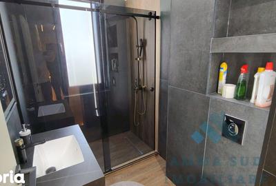 Apartament cu 3 camere decomandat, mobilat în Central - 11