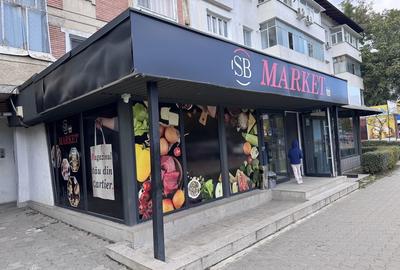 Spațiu comercial, de 60 mp, în Exterior Vest