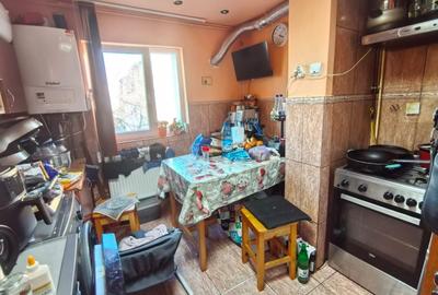 Apartament cu 2 camere  Dacia-Torontalului Iulis Mall - 9