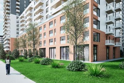 Apartament 2 camere | Complex cu Facilitati Premium | Zona Obor - 5