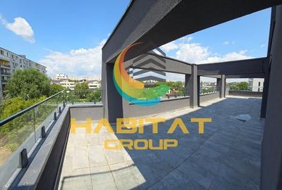 N. Grigorescu 3 camere 70 mp + terasa 85 mp ACTE GATA MUTARE - 10