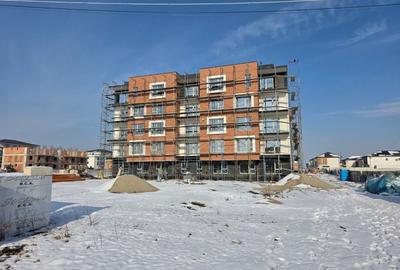 AP. 2 CAMERE - PRET OFERTA,FINISAJE PREMIUM, LOC PARCARE, COMISION 0% - 11