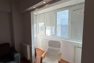 Apartament cu 3 camere decomandat în Păcurari - 3