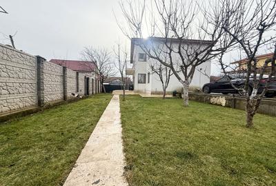 Casă individuală cu 4 camere cu Teren 414 Mp în Valu lui Traian - 22