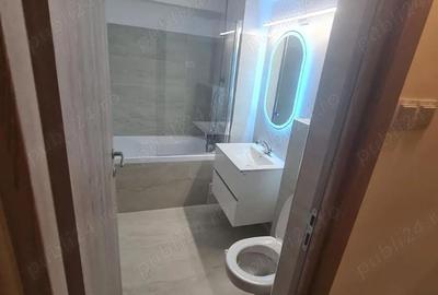 Apartament cu 4 camere decomandat în Aurel Vlaicu - 6