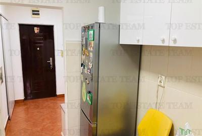 Apartament la cheie, 2 camere, Bucuresti, Titan, - 5