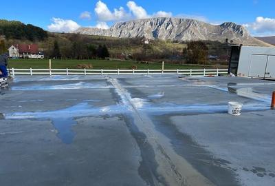 Teren Construcții extravilan de 9000 mp, în Rimetea - 1