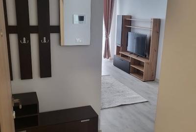 Apartament cu 2 camere decomandat, mobilat în Theodor Pallady - 12