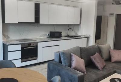 Garsonieră decomandată în Păcurari - 2