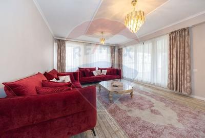 Apartament cu 3 camere decomandat, mobilat în Drumul Poienii - 3