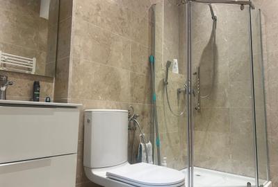 Tomis Plus apartament 2 camere termen lung prima inchiriere - 14