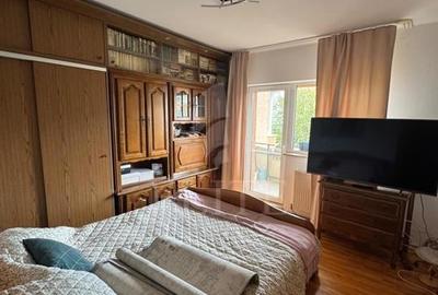 Apartament cu 4 camere decomandat în Mărăști - 4