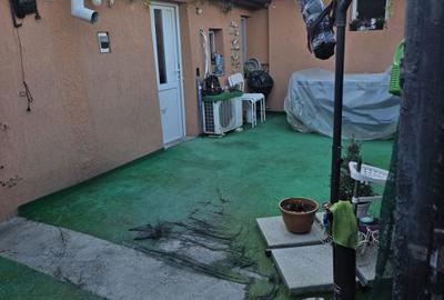 Casă cu 2 camere cu Canalizare în Ferentari - 12