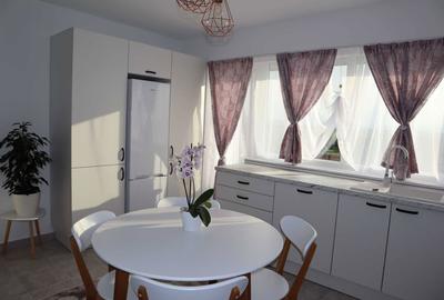 Garsonieră decomandată în Sânpetru - 2