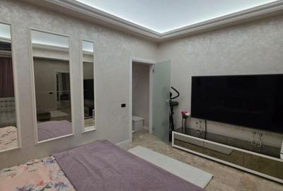 Apartament cu 2 camere decomandat, mobilat în Km 5 - 3