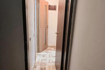 Garsonieră, mobilată în Domenii - 17