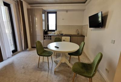 Garsonieră decomandată, mobilată în Central - 8