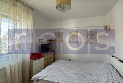 Apartament cu 2 camere, mobilat în Moșilor - 3