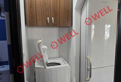 Apartament cu 2 camere în Central - 8