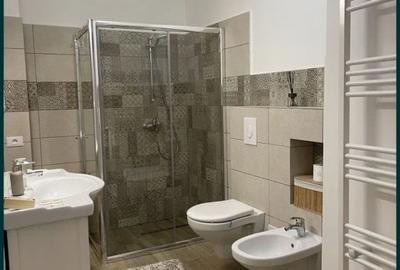 Apartament 2 camere+Terasa mobilat si utilat Lux situat in zona Cismigiu - 7