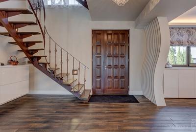 Casa superba de inchiriat Paradisul Verde/Corbeanca. Casa superba de inchiriat Paradisul Verde/Corbeanca. - 7