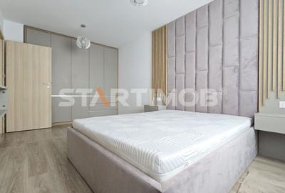 Apartament cu 2 camere decomandat, mobilat în Astra - 36