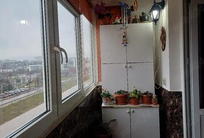 Apartament cu 2 camere decomandat în Splai Bahlui - 3