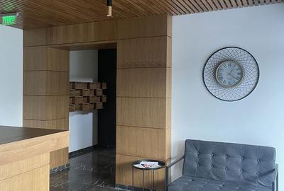 Apartament cu 2 camere în Băneasa - 6
