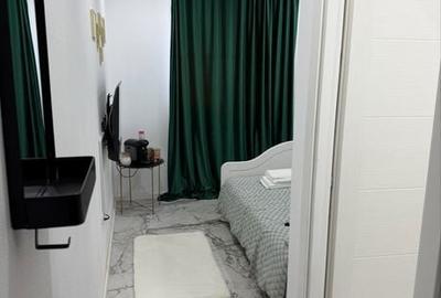 Garsonieră nedecomandată în Central - 2