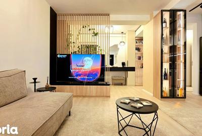 Apartament cu 2 camere decomandat, mobilat în Central - 17