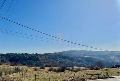 Casă individuală cu 4 camere cu Teren 2576 Mp în Nord-Vest - 14