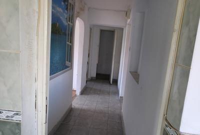 Apartament cu 4 camere semidecomandat în Central - 6