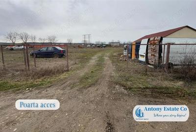 Spațiu comercial, de 210 mp, în Cauaceu - 5