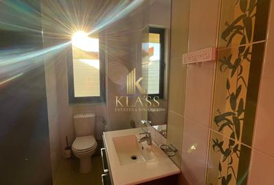 Apartament cu 3 camere decomandat, mobilat în Pipera - 15