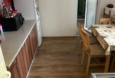 Apartament cu 3 camere decomandat în Letca Nouă - 3