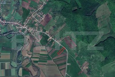 Teren de 13000 mp, în Central - 3