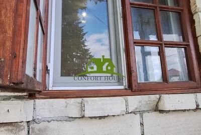 Casă cu Teren 263 Mp în Bujoreni - 2