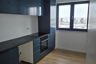Apartament cu 2 camere în Nord
