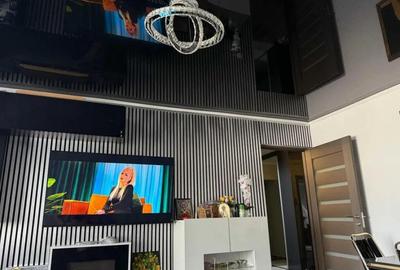 Apartament 3 camere SUPERB-str MEDUZEI -E3 - 1