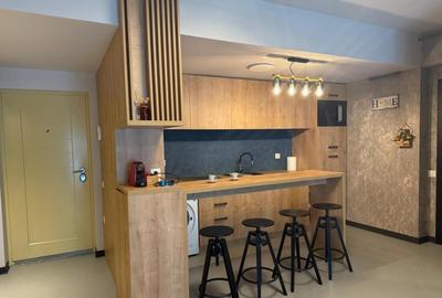 Mamaia complex Moonlight apartament 2 camere - 5