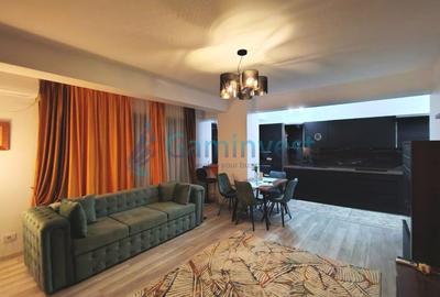 Apartament cu 3 camere decomandat, mobilat în Iosia - 2