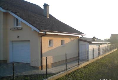 Casă cu 4 camere cu Teren 1100 Mp în Unirea - 7