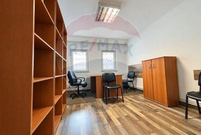 Apartament cu 1 camere decomandat în Capitol - 3