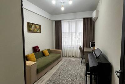 Apartament cu 2 camere decomandat în Pantelimon