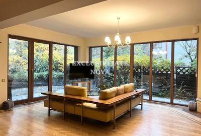 Duplex cu 6 camere cu Canalizare în Băneasa - 1