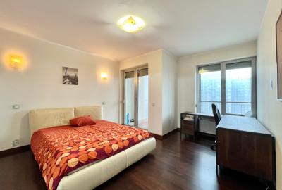 Apartament 4 camere Asmita Gardens + 2 locuri de parcare subteran - 5