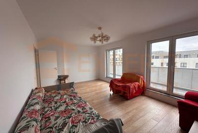 Apartament cu 2 camere decomandat, mobilat în Tomis Plus - 5