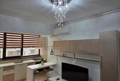 Apartament 2 camere open space , TOMIS PLUS +parcare - 6