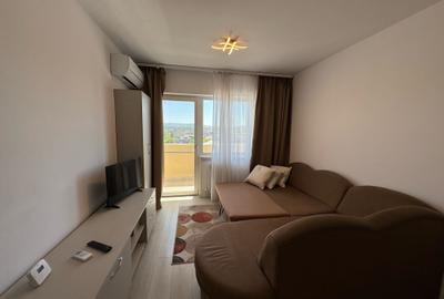 Apartament 1 camera, decomandat | Loc de parcare | bloc 2020 - 8