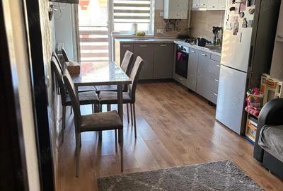 Apartament tip studio. - 2